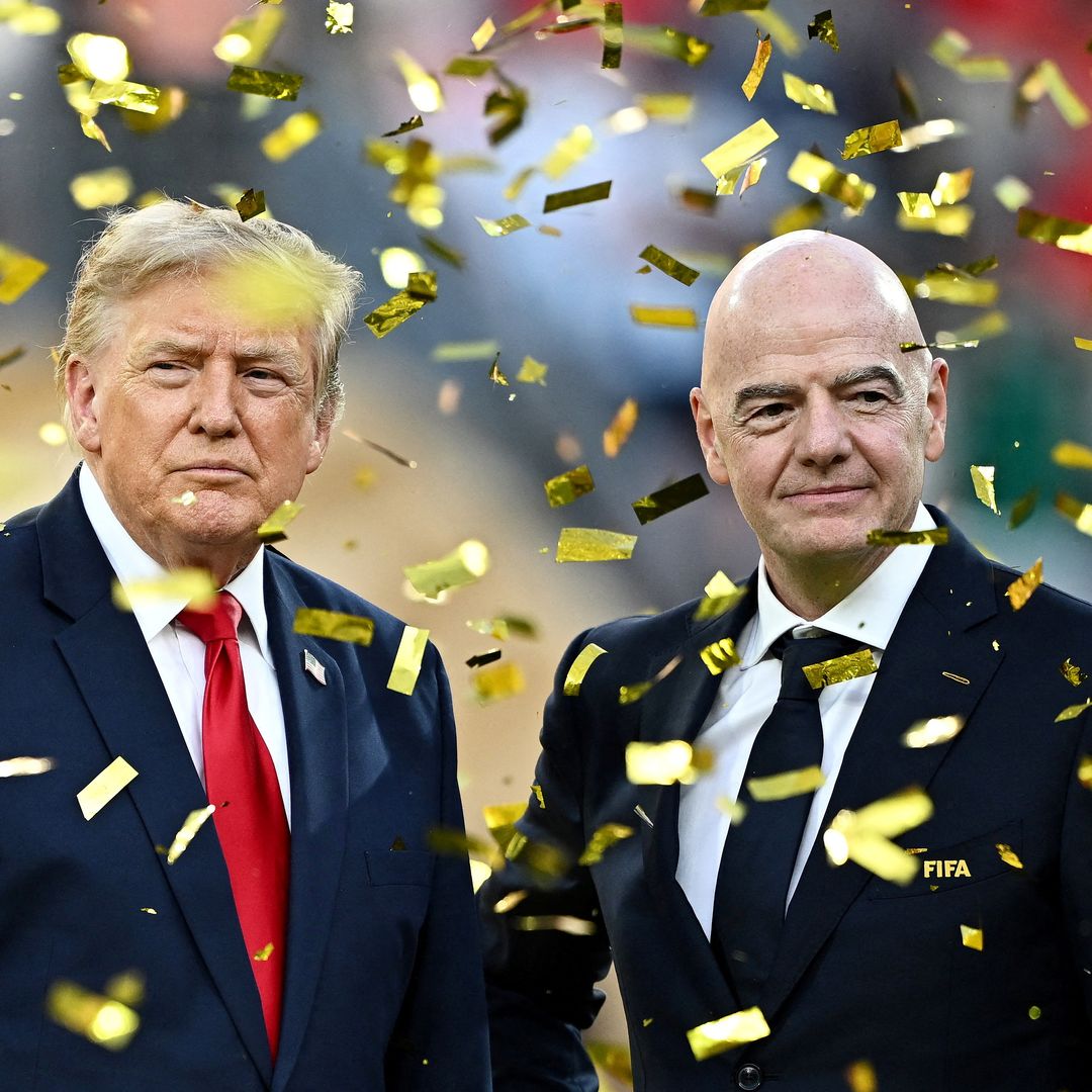 Infantino Busca Respaldo de Trump Tras Colapso de Venta de Derechos del Mundial